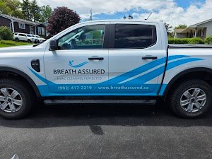 Breath Assured Heat Pump and Duct Cleaning place picture