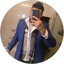 Kishan Pooran profile picture