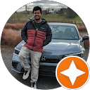 Abhijit Aravalli profile picture